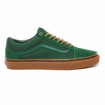 Damske Tenisky Vans Gumsole Old Skool Eden/Boot Lace VA20DVEHC